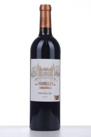 france-bordeaux-wine-les-tourelles-de-longueville-2018